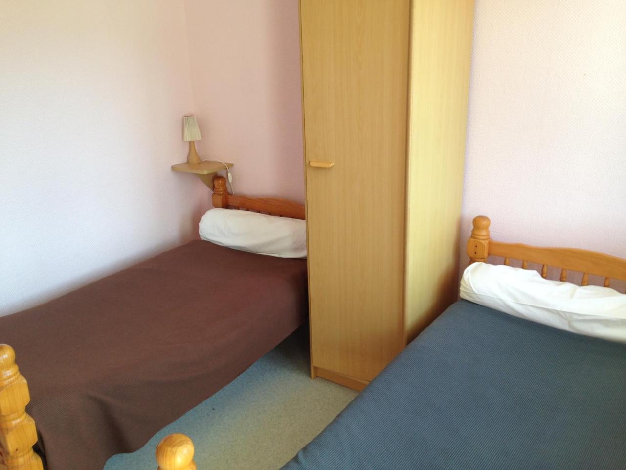 Les Chambres Et Studios Camping Parc De Paletes 圣吉隆 外观 照片